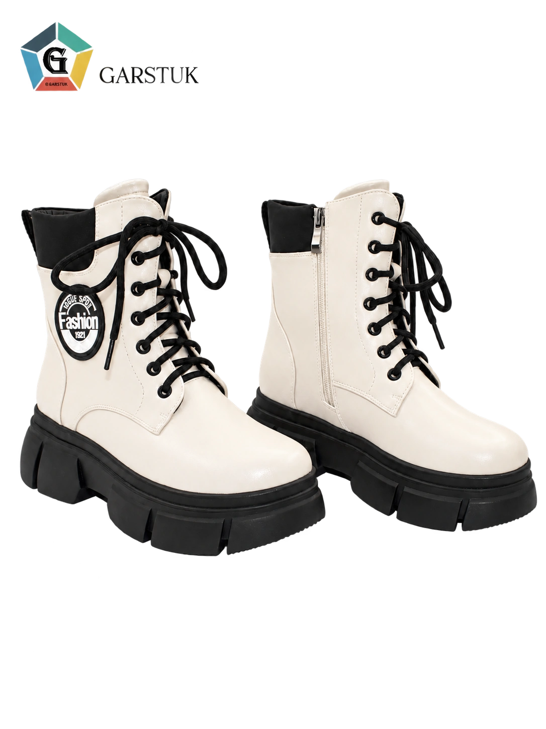 Children’s autumn boots — 8693-H311