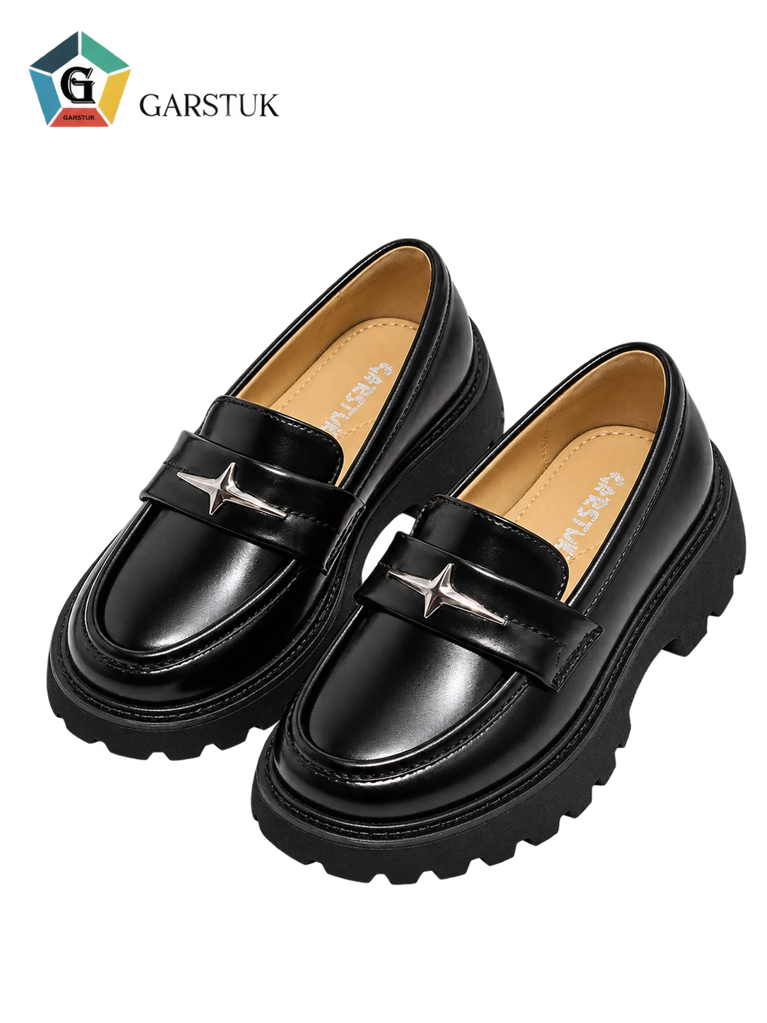 Children’s school shoes — D-L153-2