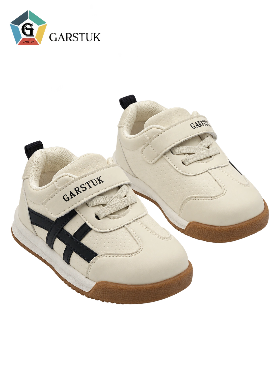 Children’s low-top trainers — G1913-1