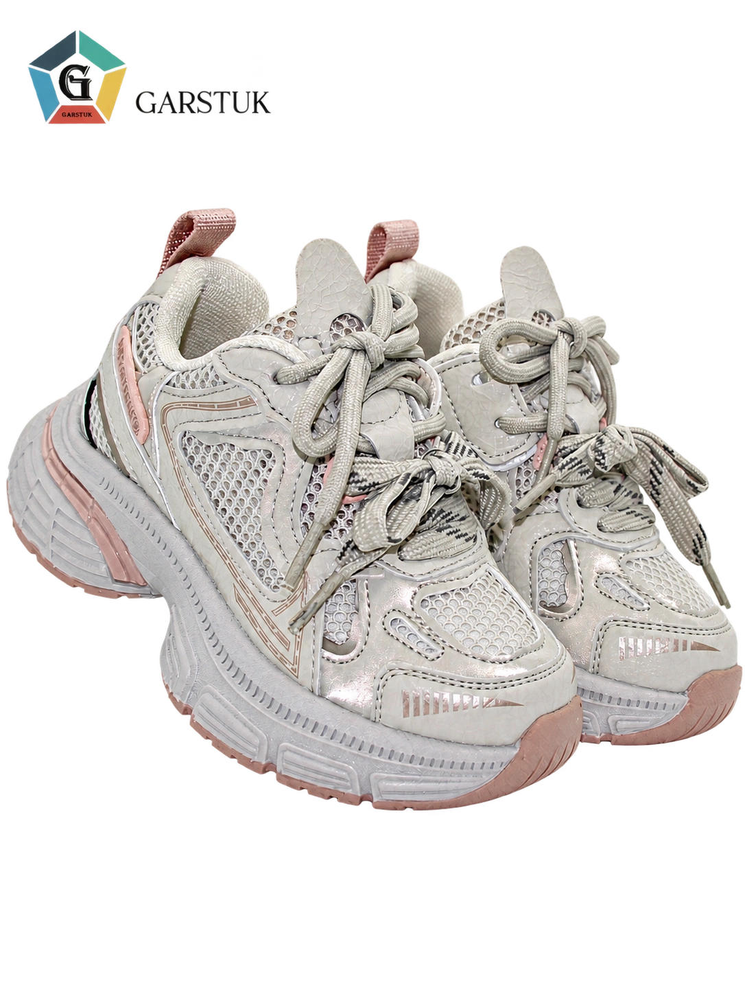 Children’s sneakers — G25352-1B