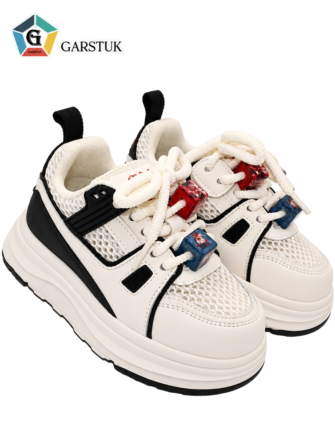 Children’s sneakers — G25360-1B