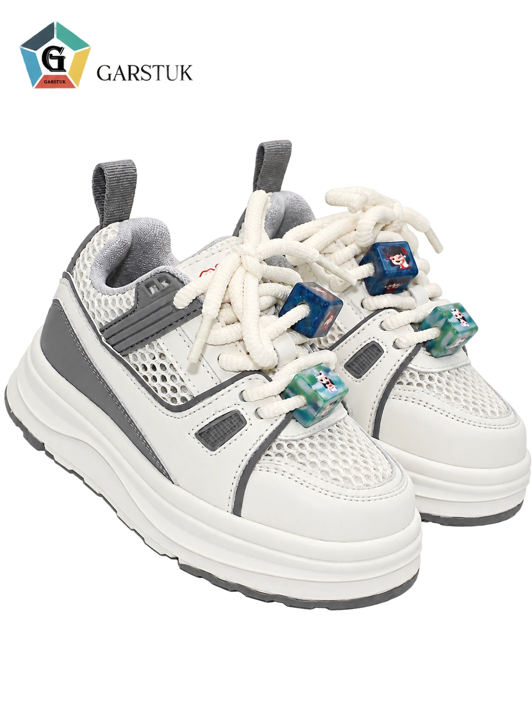 Children’s sneakers — G25360B