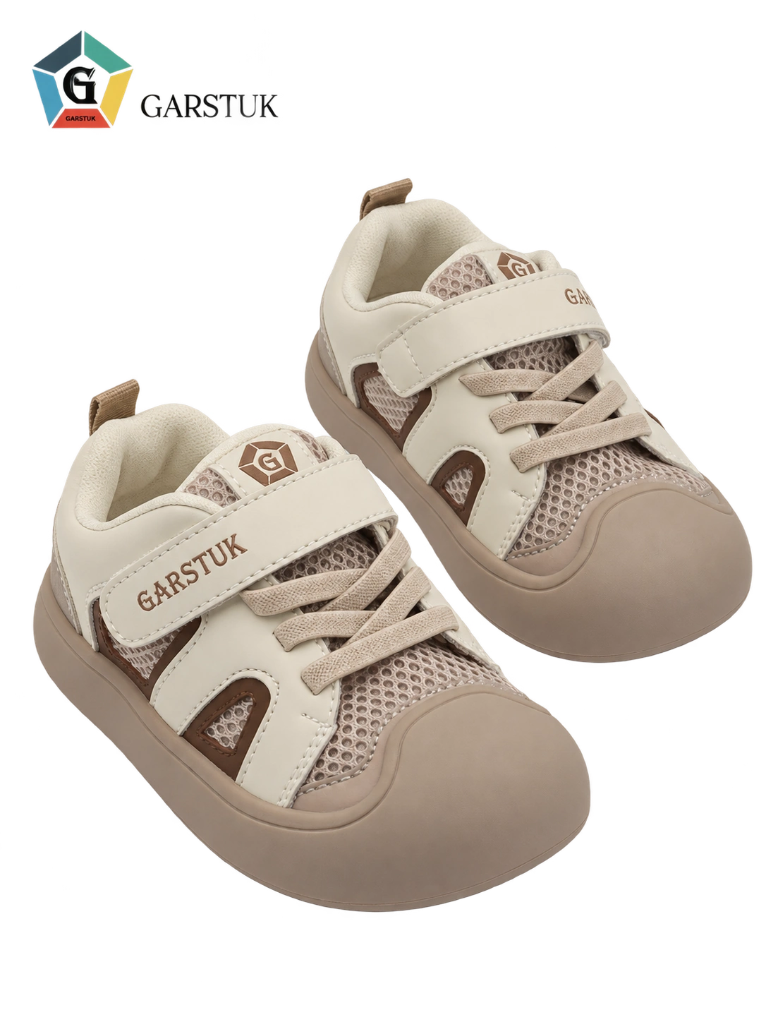 Children’s low-top trainers — G605-1