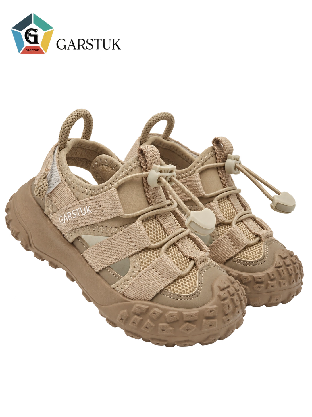 Children’s sandals — G6052-2