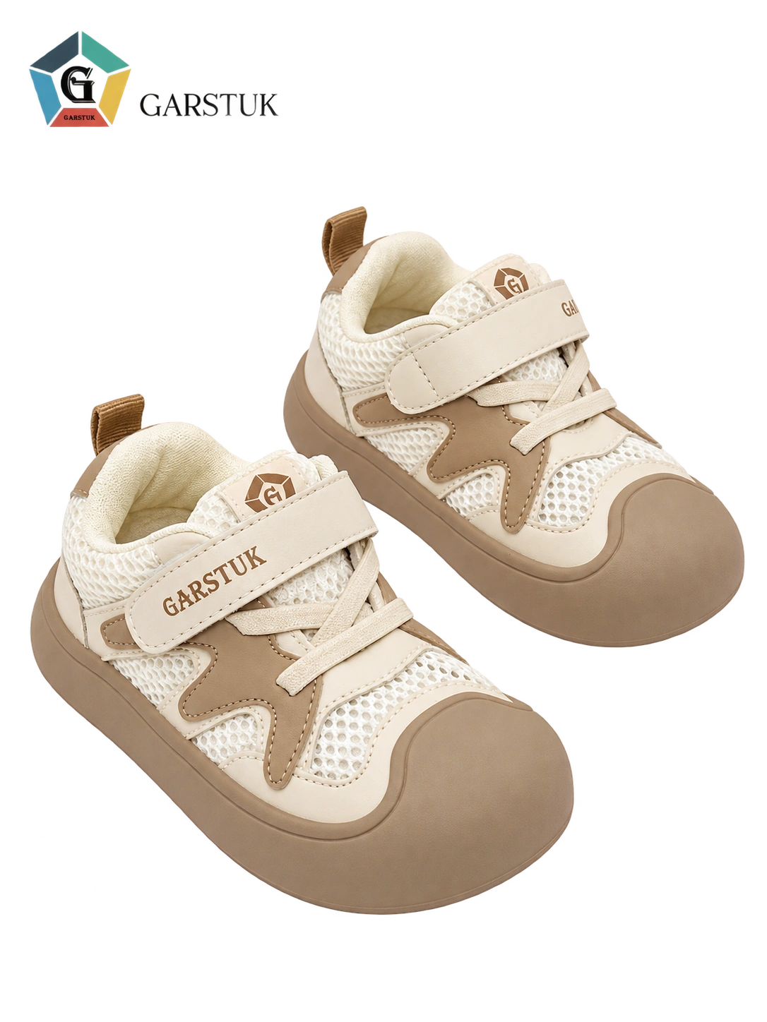 Children’s low-top trainers — G612-1