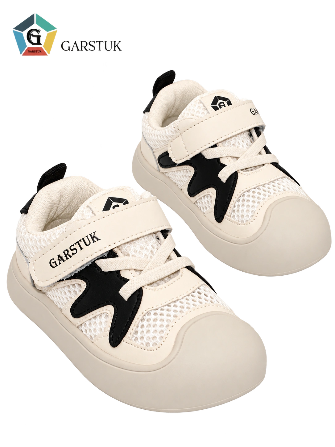 Children’s low-top trainers — G612