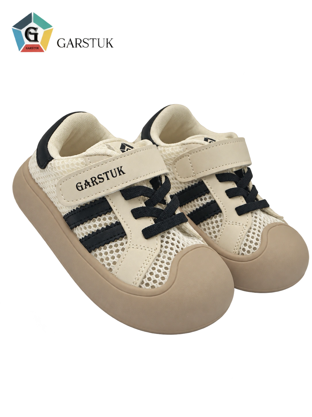 Children’s low-top trainers — G613-1