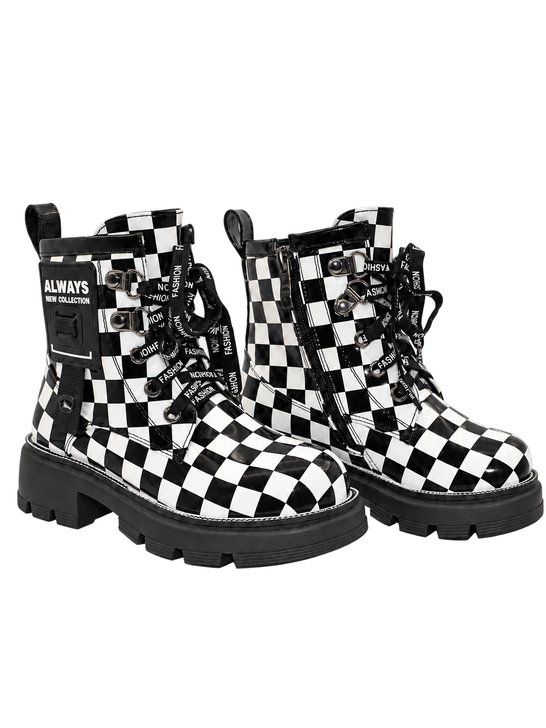 Children’s autumn boots — M71-H53