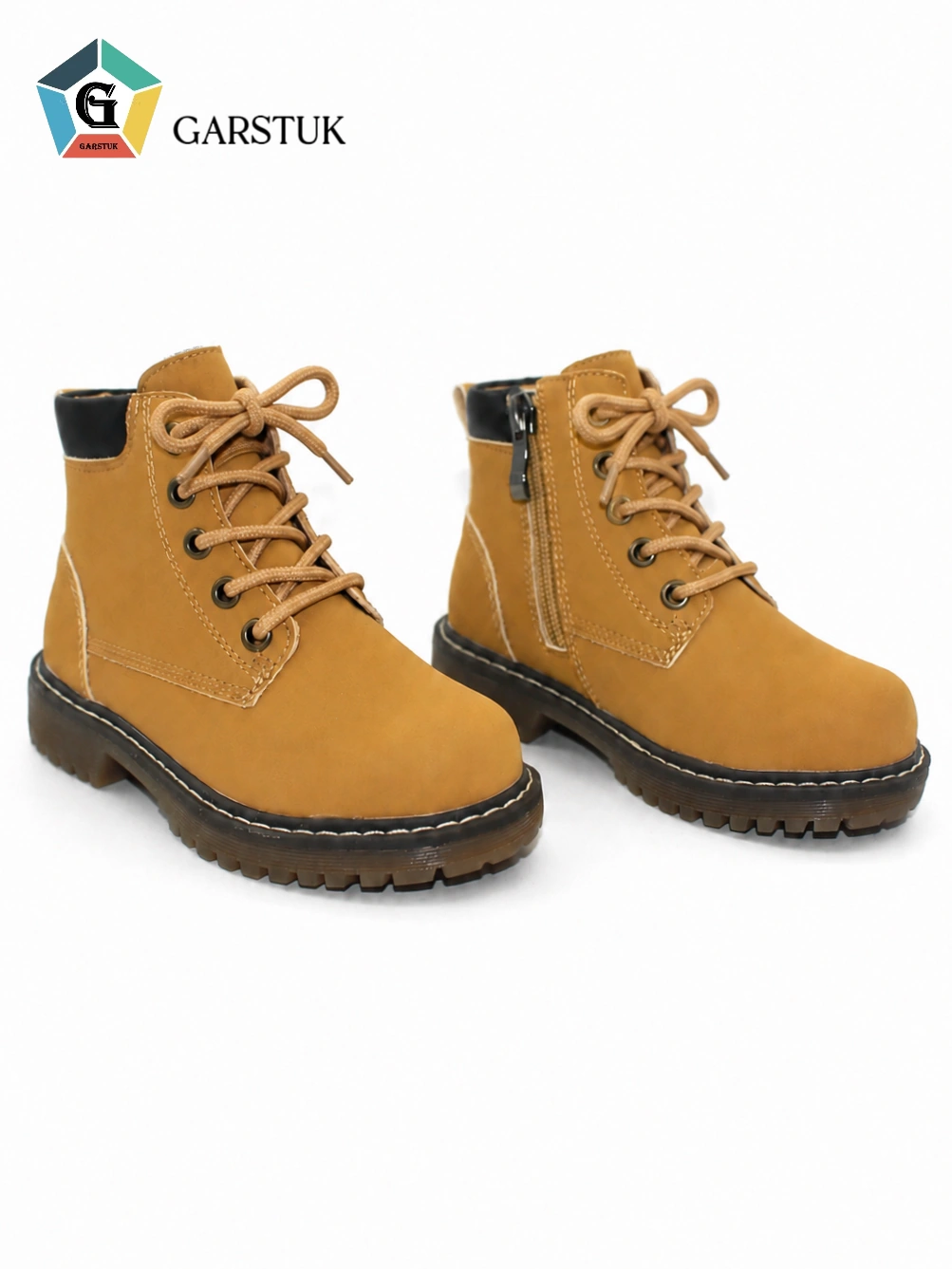 Children’s autumn boots — ABJ-29-1B