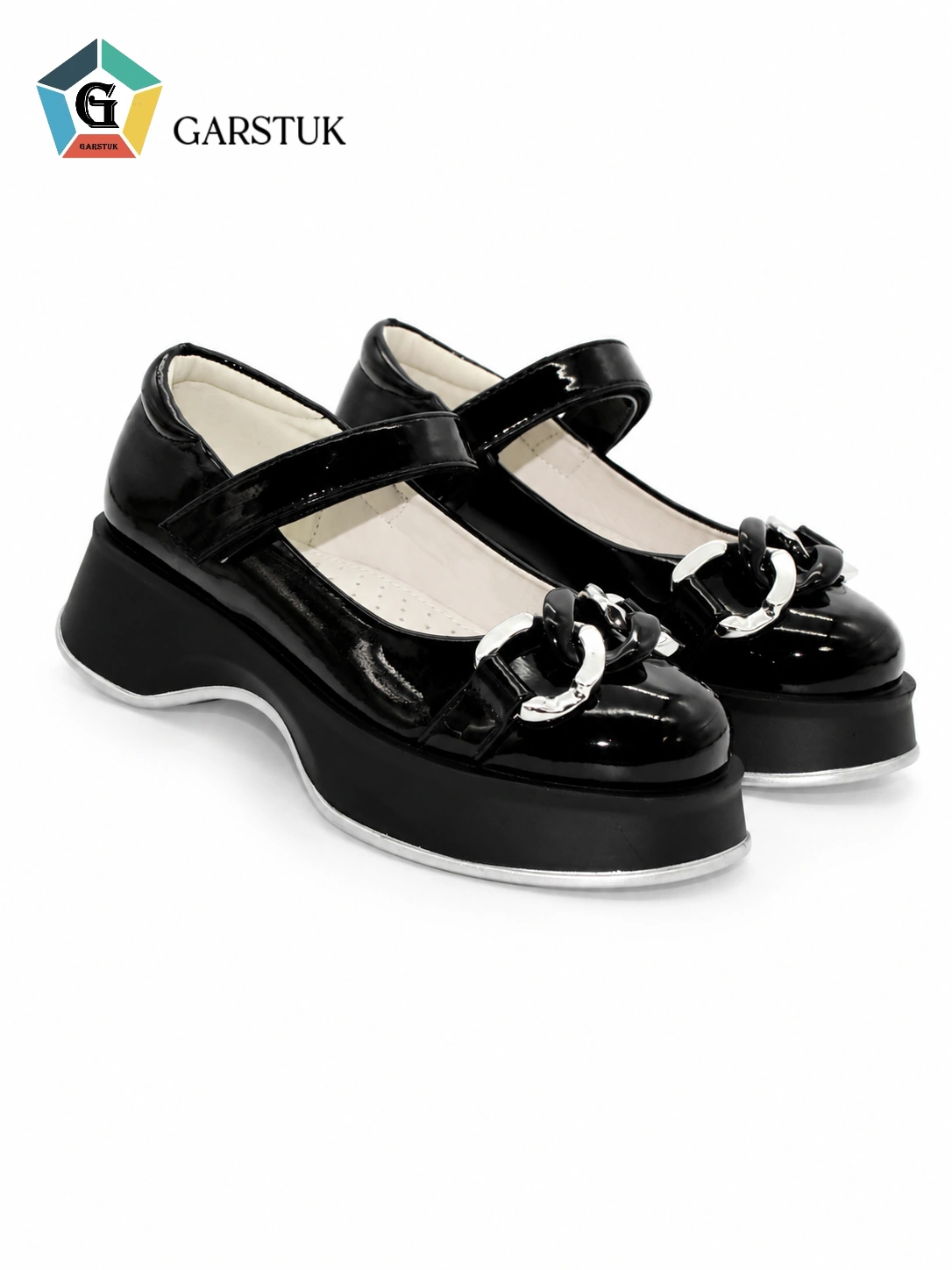 Children’s school shoes — AL7020