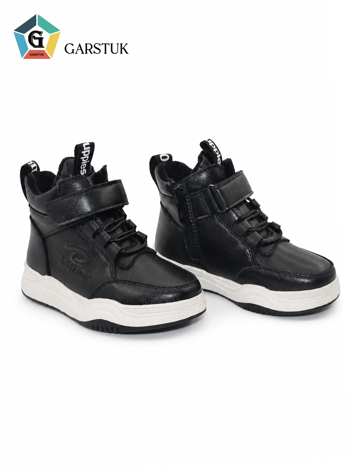 Children’s autumn boots — B2804X
