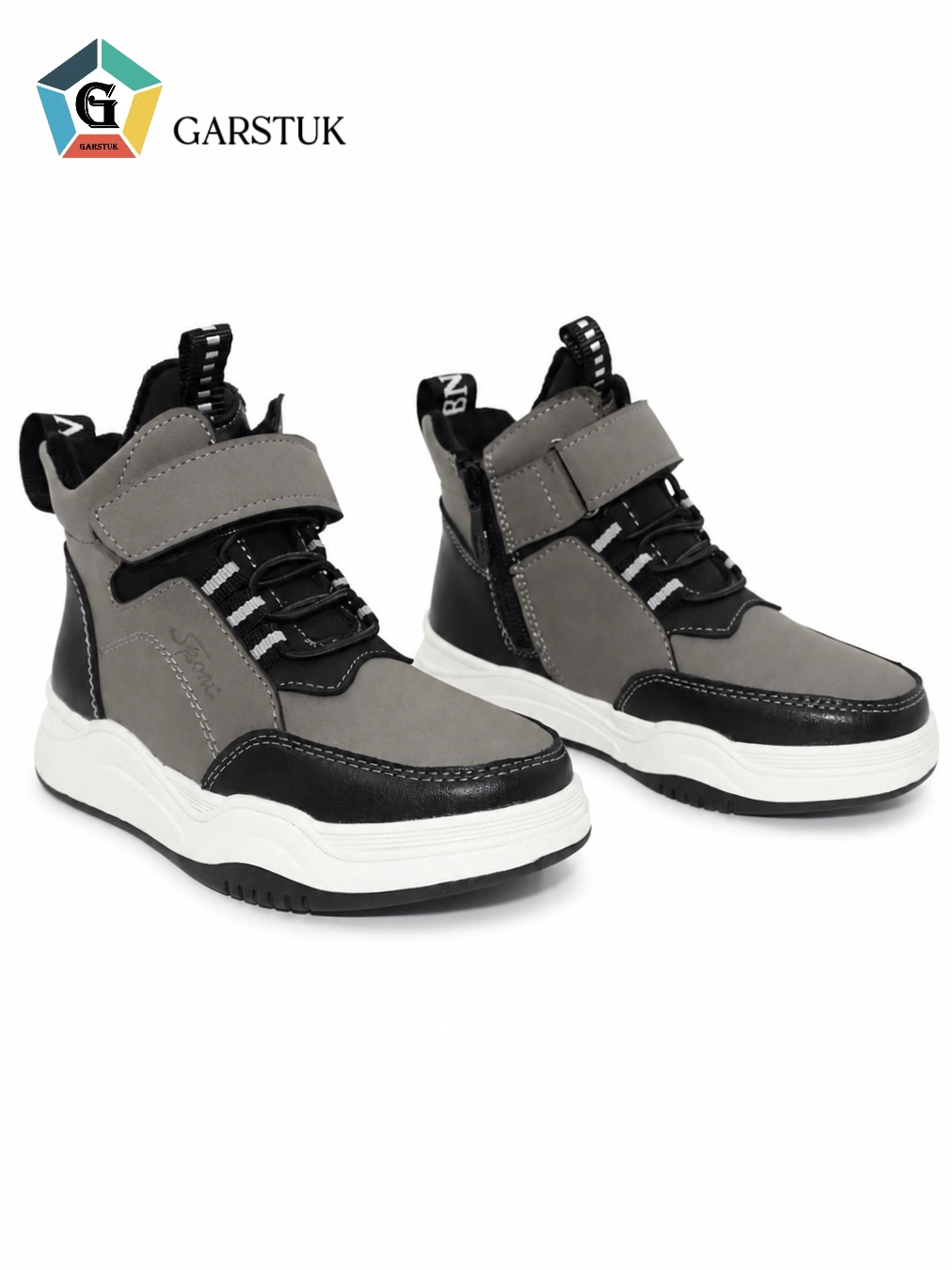 Children’s autumn boots — B2808-2X