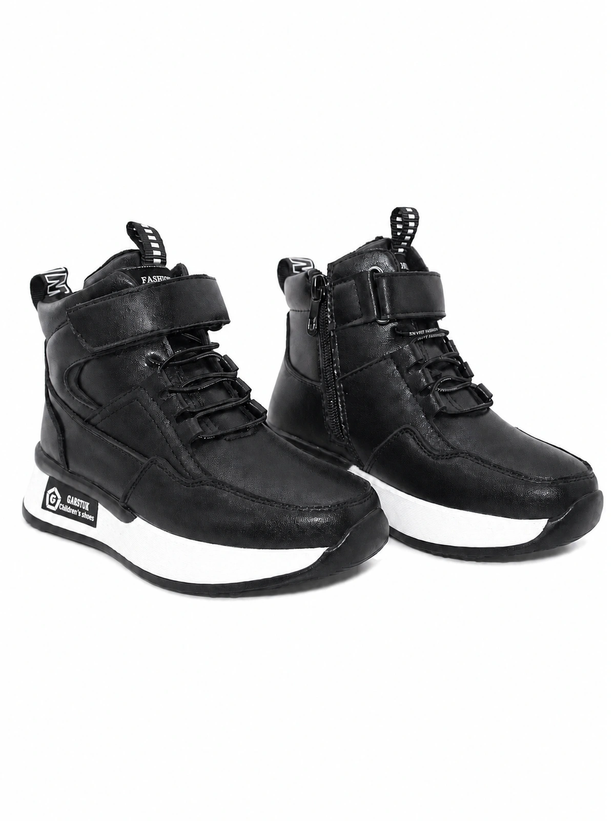 Children’s autumn boots — B2812X