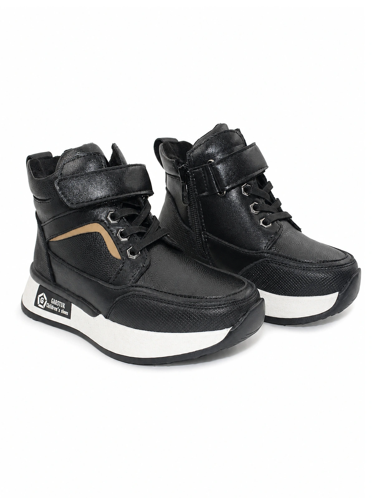 Children’s autumn boots — B2817X