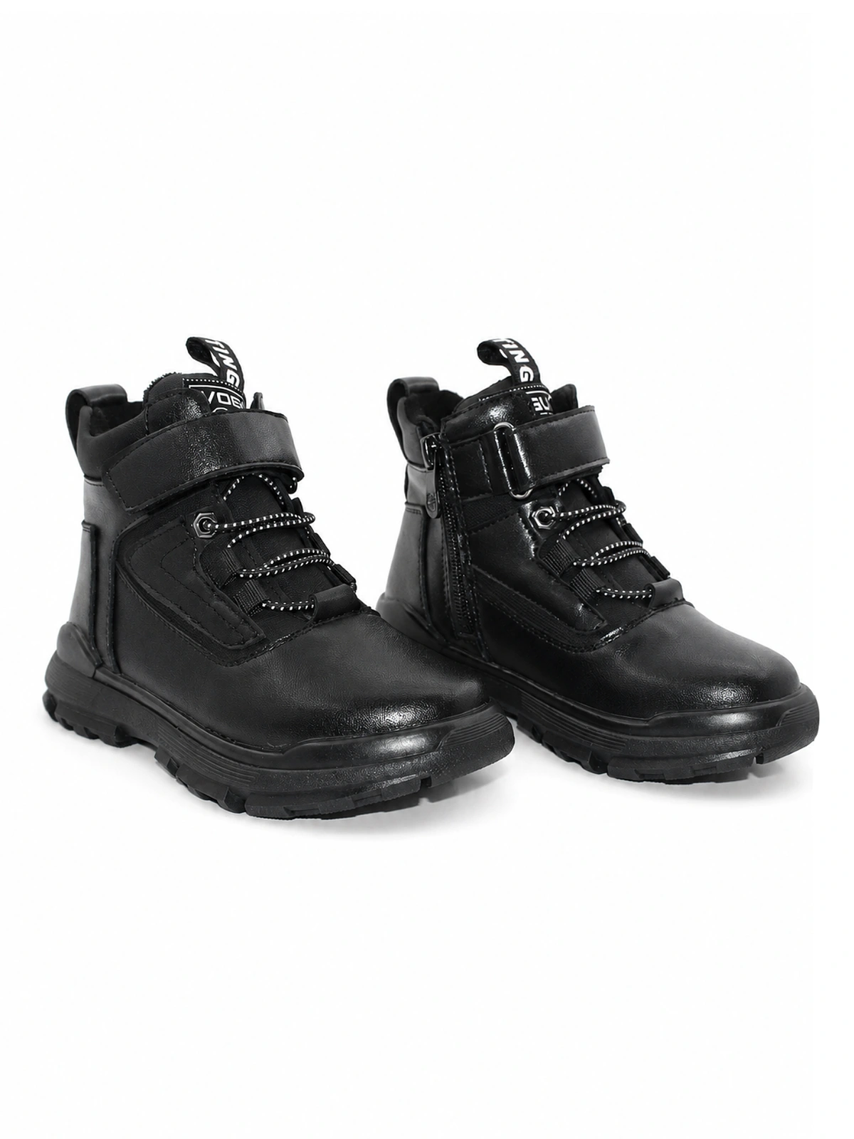 Children’s autumn boots — B2836X