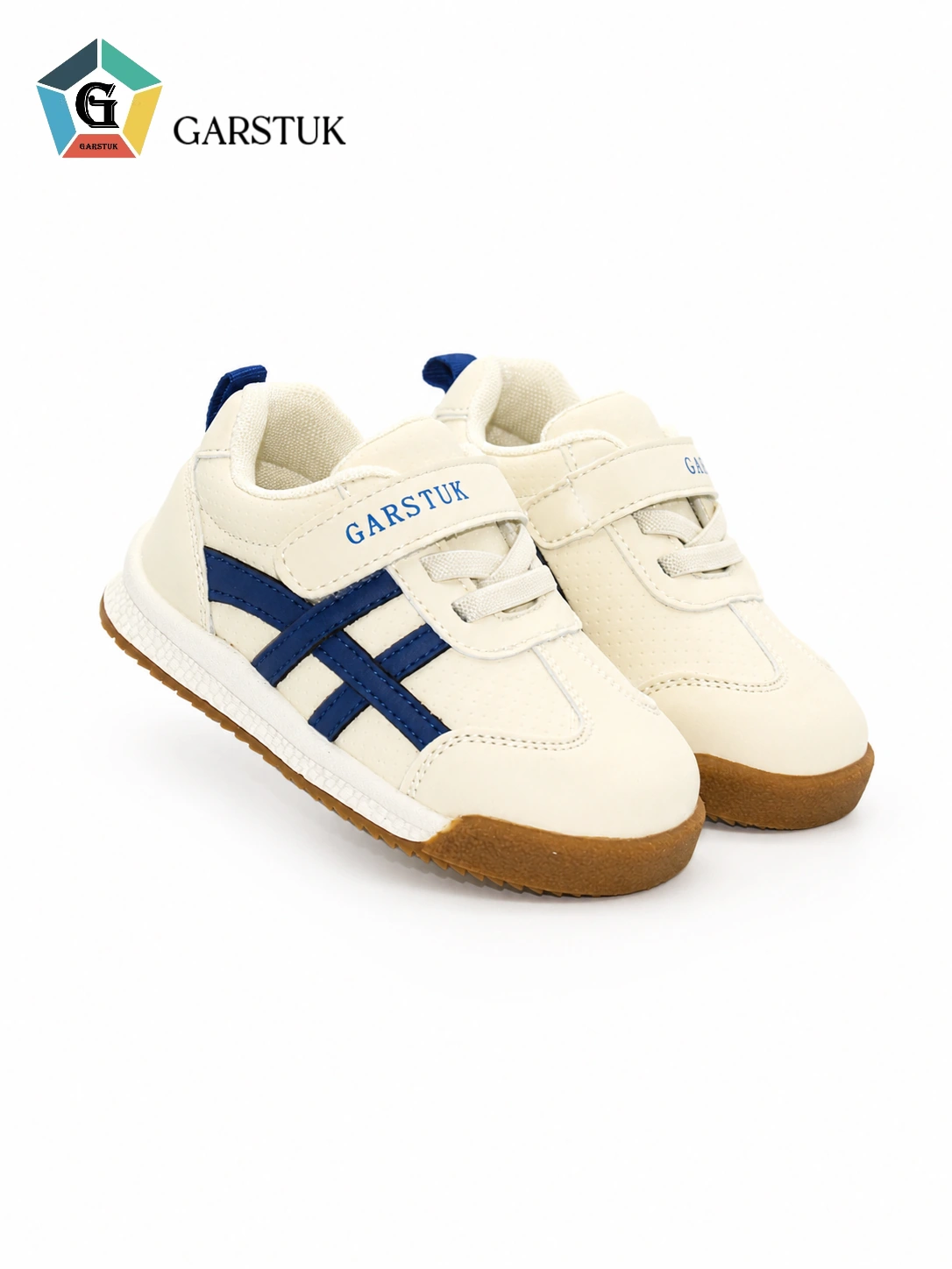 Children’s low-top trainers — G1913