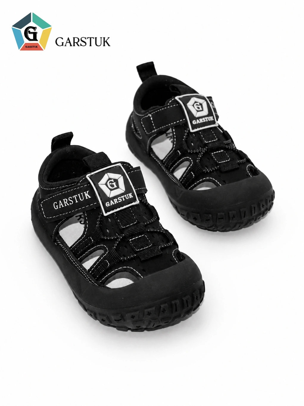 Children’s sandals — G1937