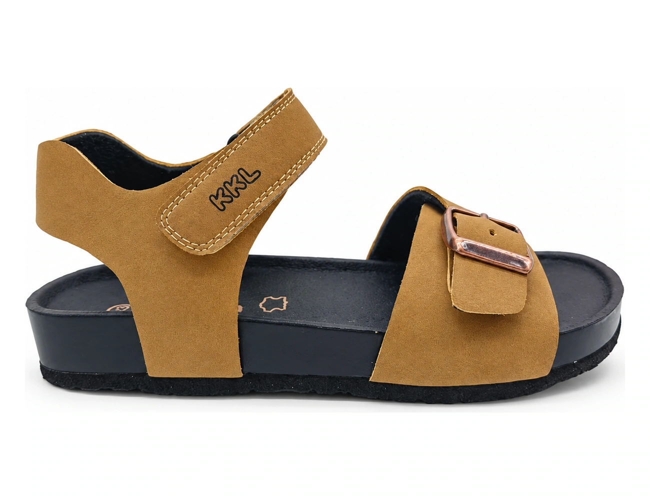 Children’s leather sandals — WS27-03-01