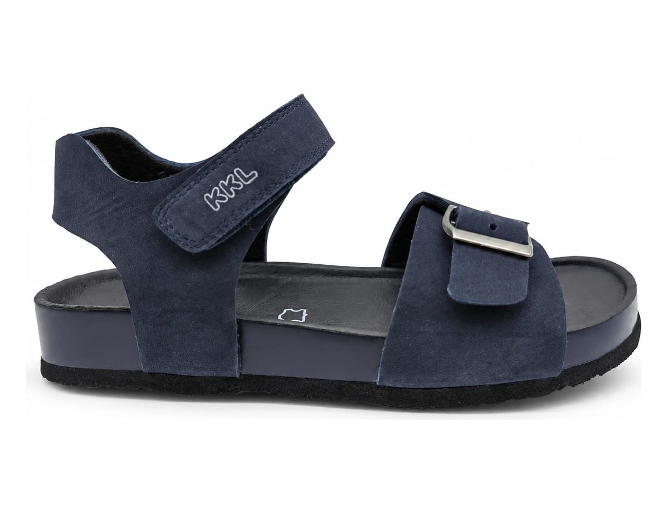 Children’s leather sandals — WS27-03-02