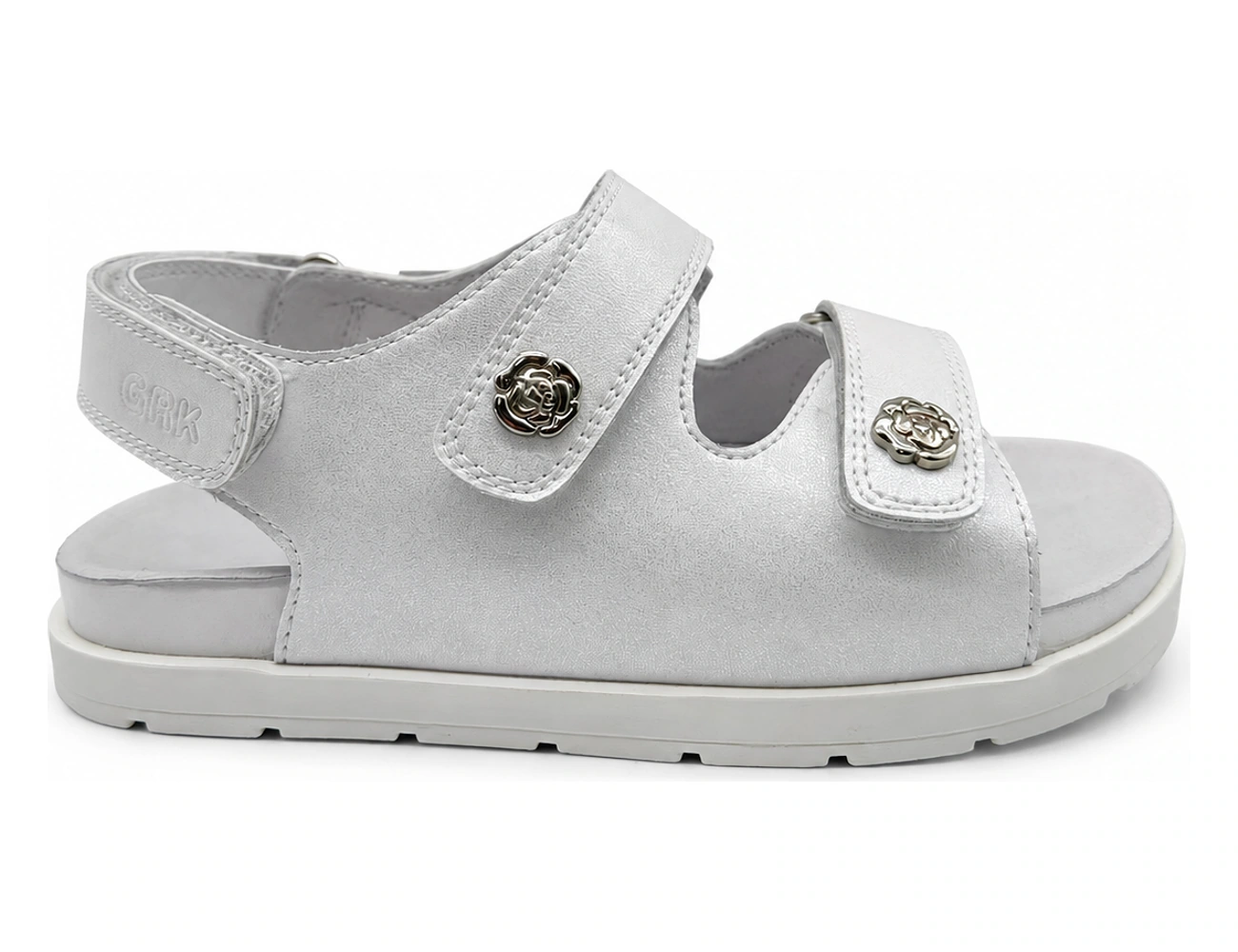 Children’s leather sandals — WS27-03-03