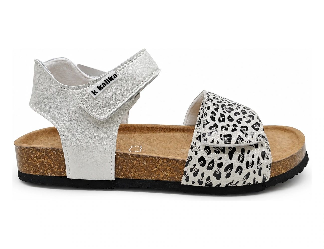 Children’s leather sandals — WS27-03-04