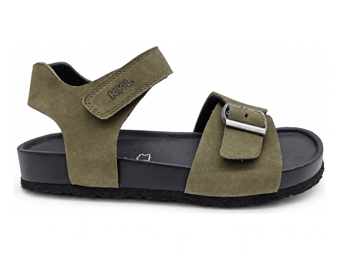 Children’s leather sandals — WS27-03-05
