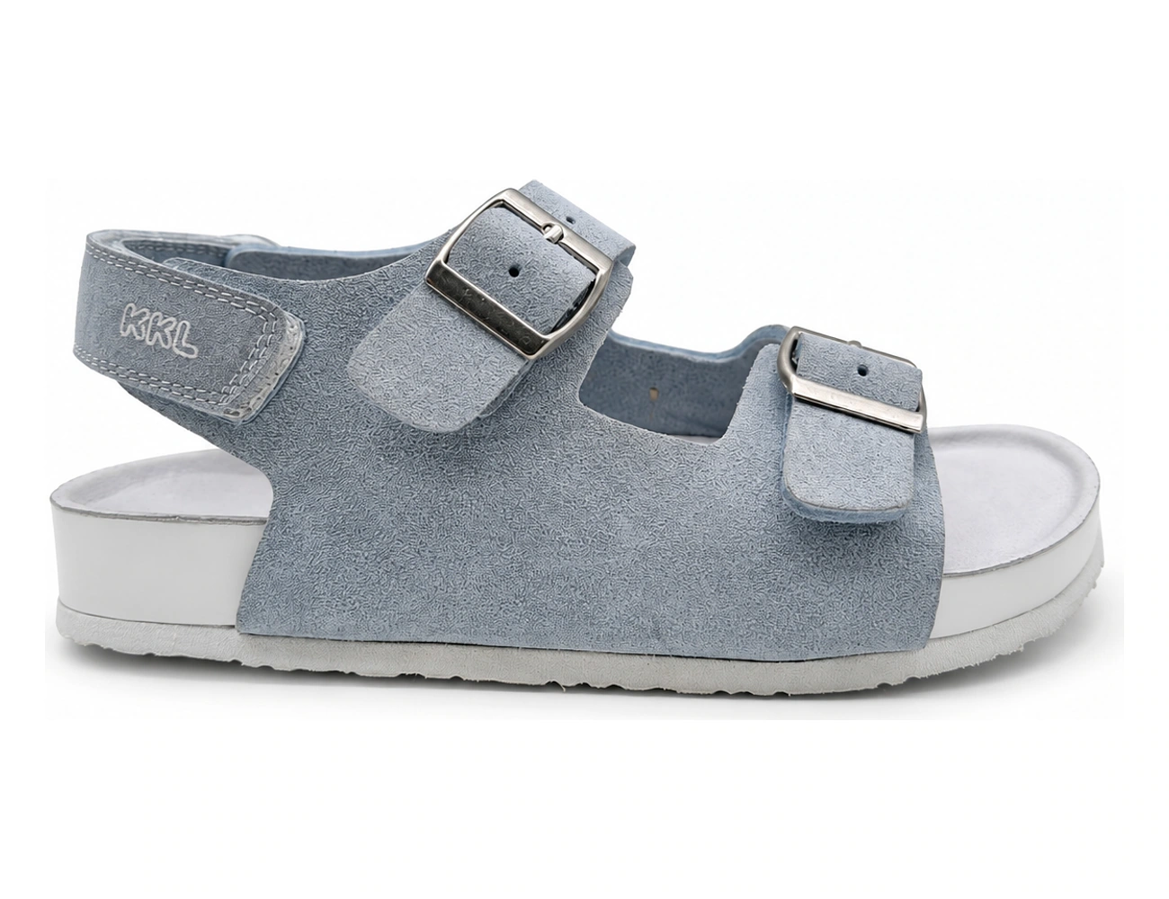 Children’s leather sandals — WS27-03-06