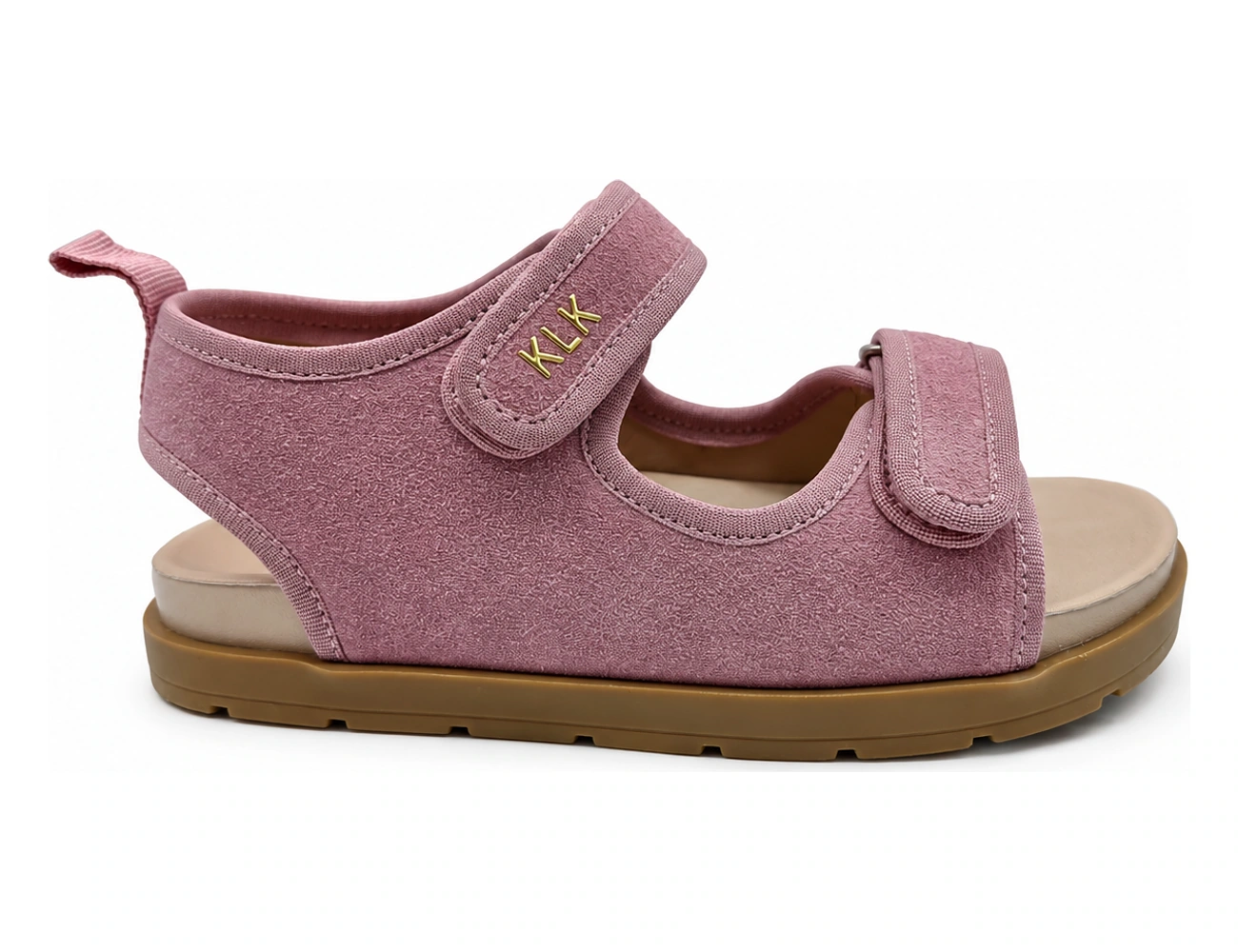 Children’s leather sandals — WS27-03-07