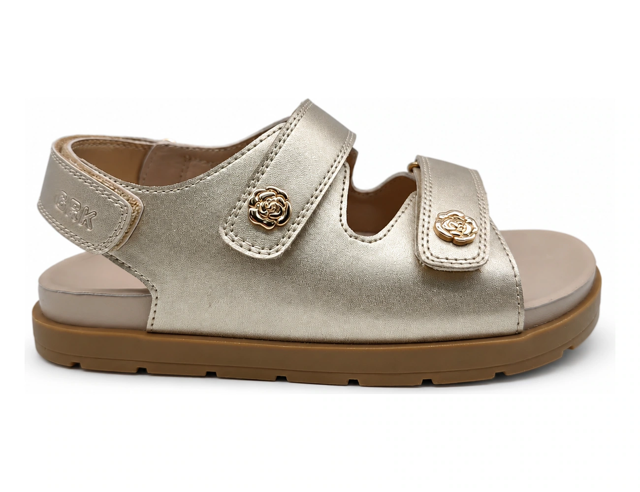 Children’s leather sandals — WS27-03-09
