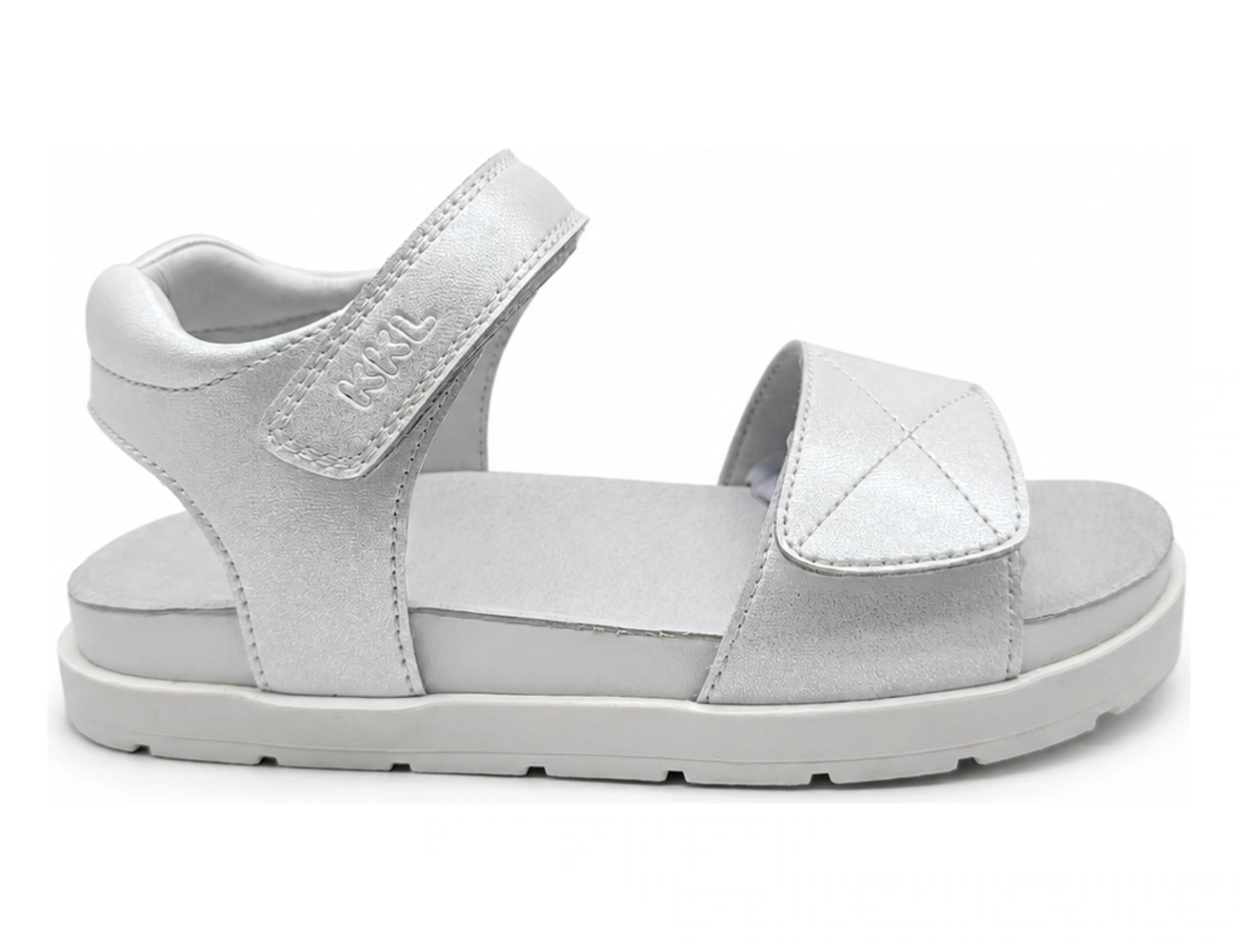 Children’s leather sandals — WS27-03-10