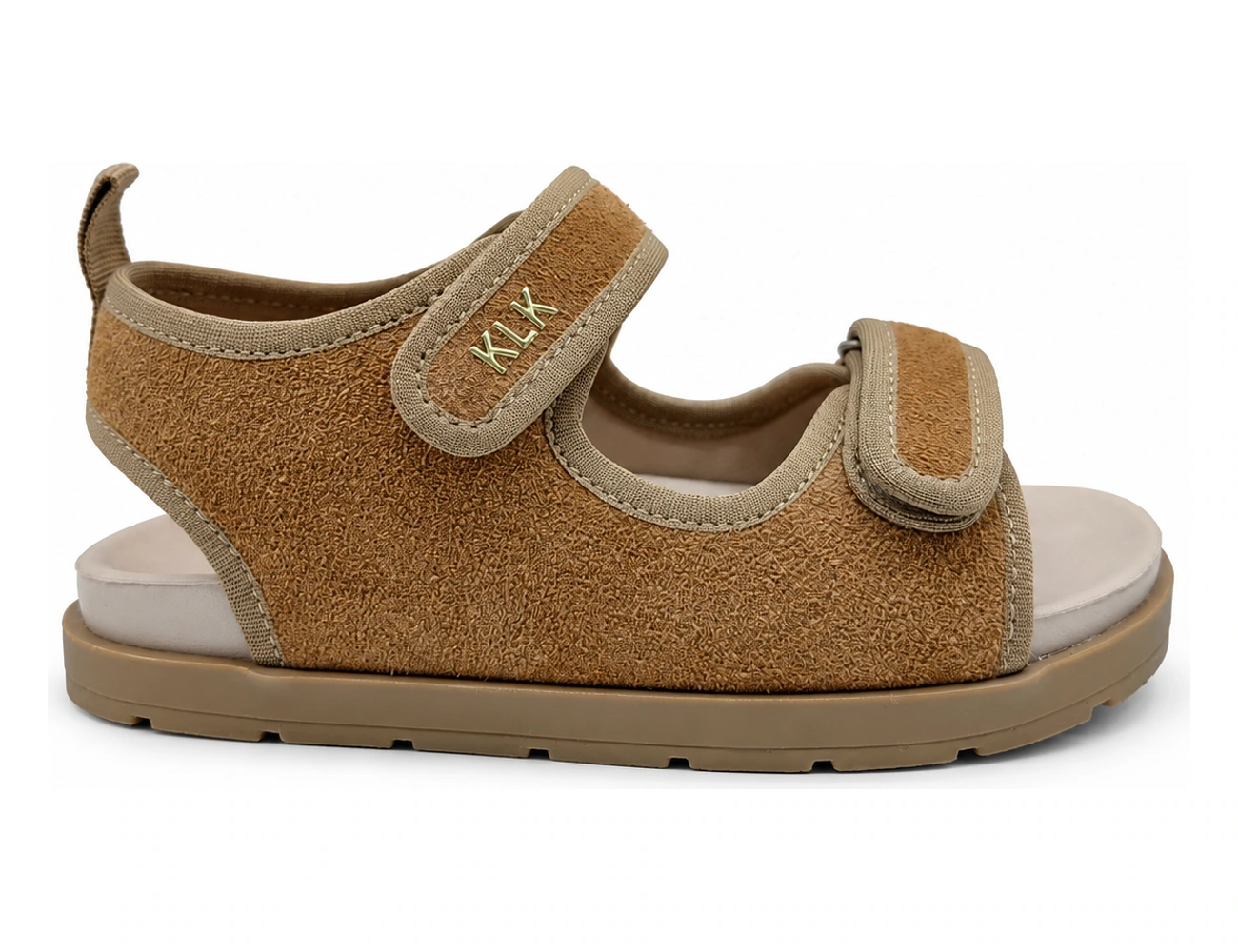 Children’s leather sandals — WS27-03-13