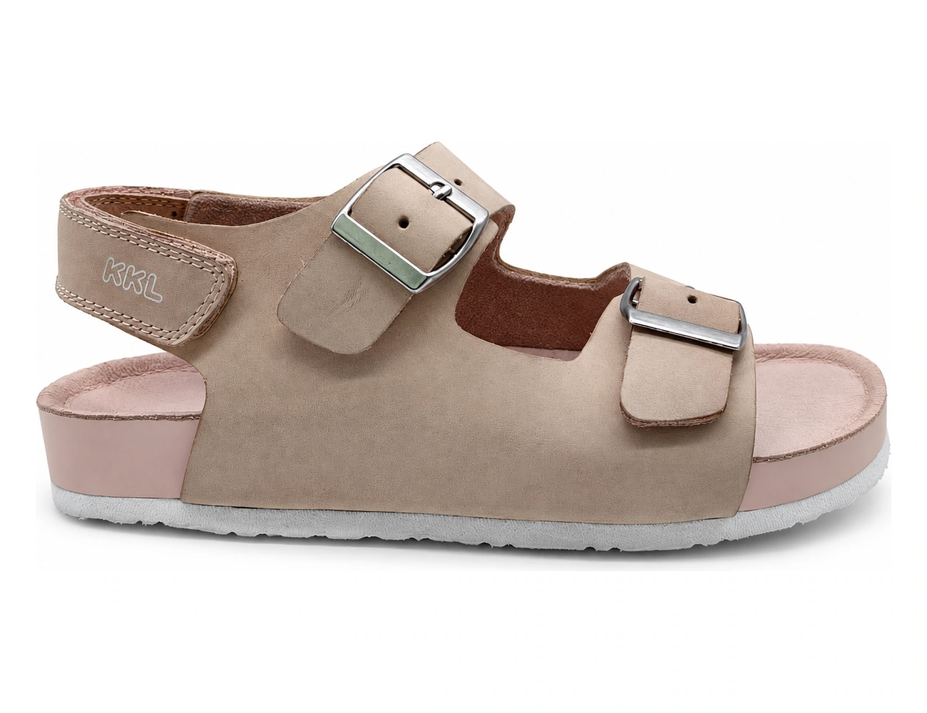 Children’s leather sandals — WS27-03-14