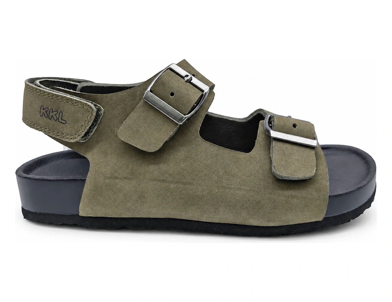 Children’s leather sandals — WS27-03-15
