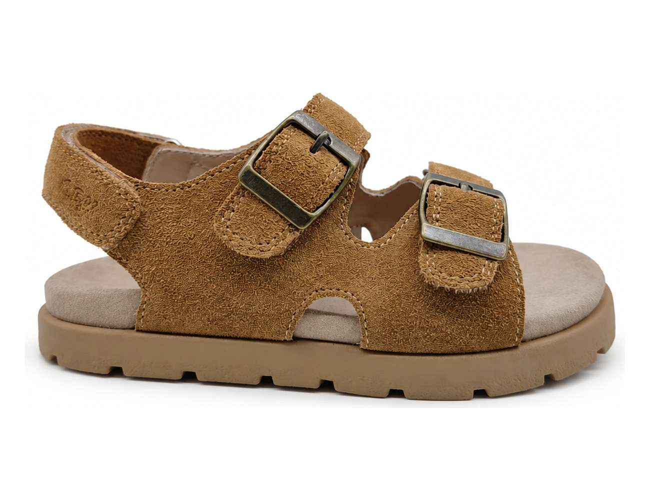 Children’s leather sandals — WS27-03-16