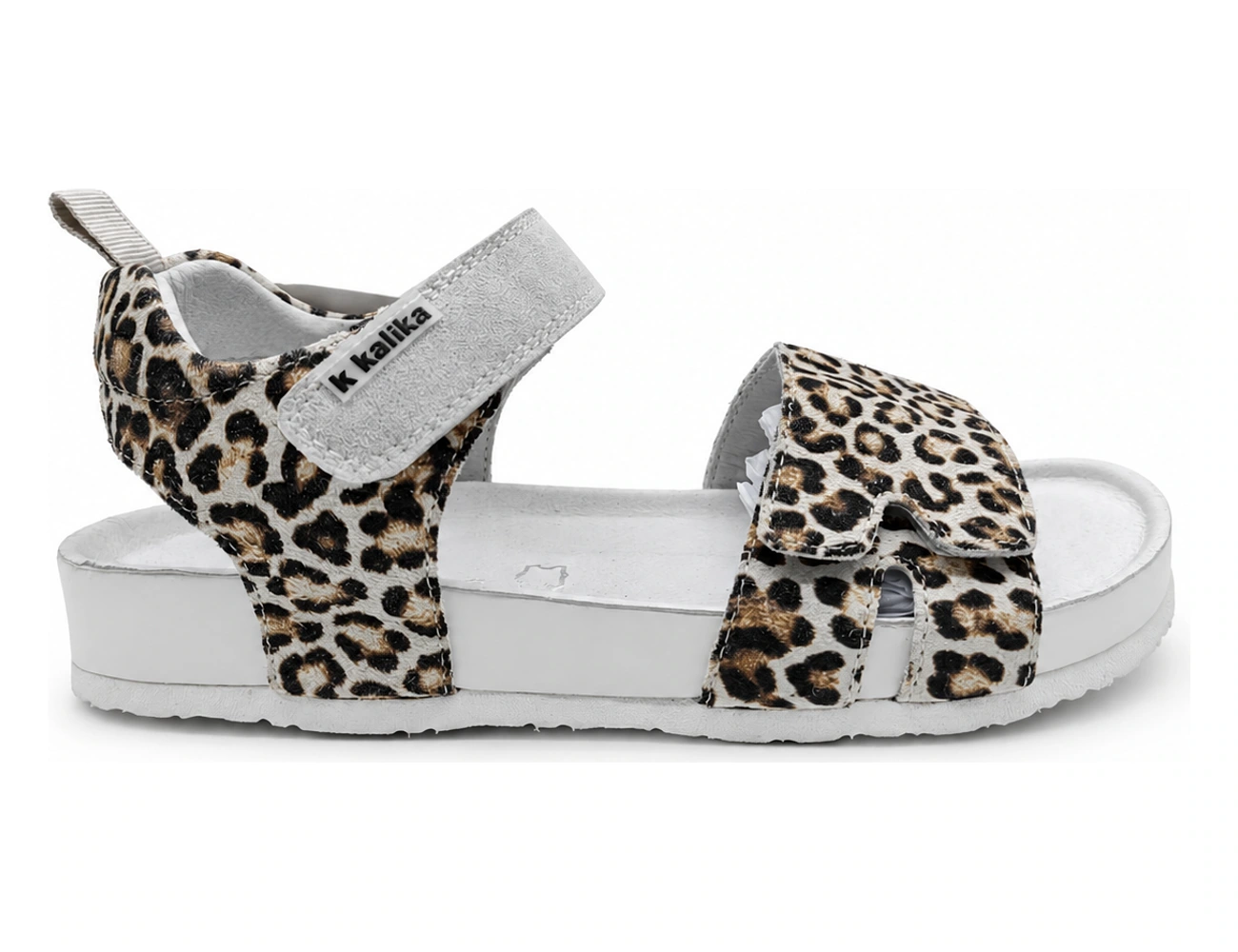 Children’s leather sandals — WS27-03-17