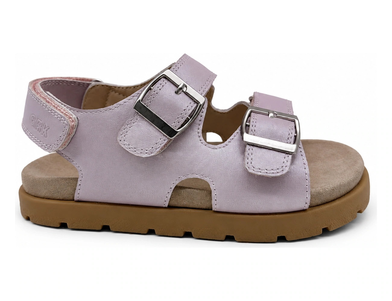 Children’s leather sandals — WS27-03-19