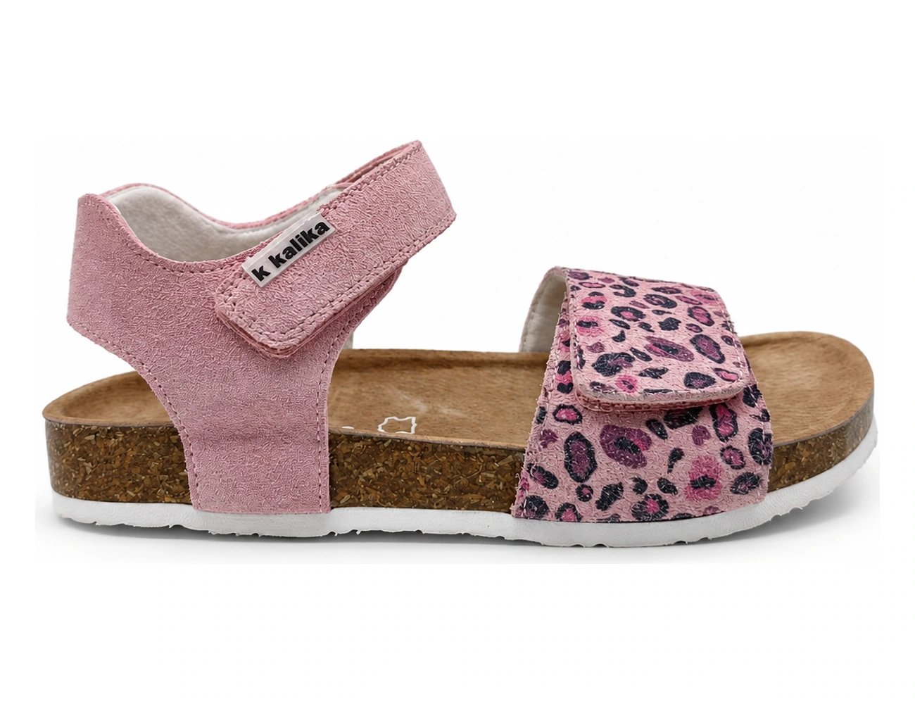 Children’s leather sandals — WS27-03-20