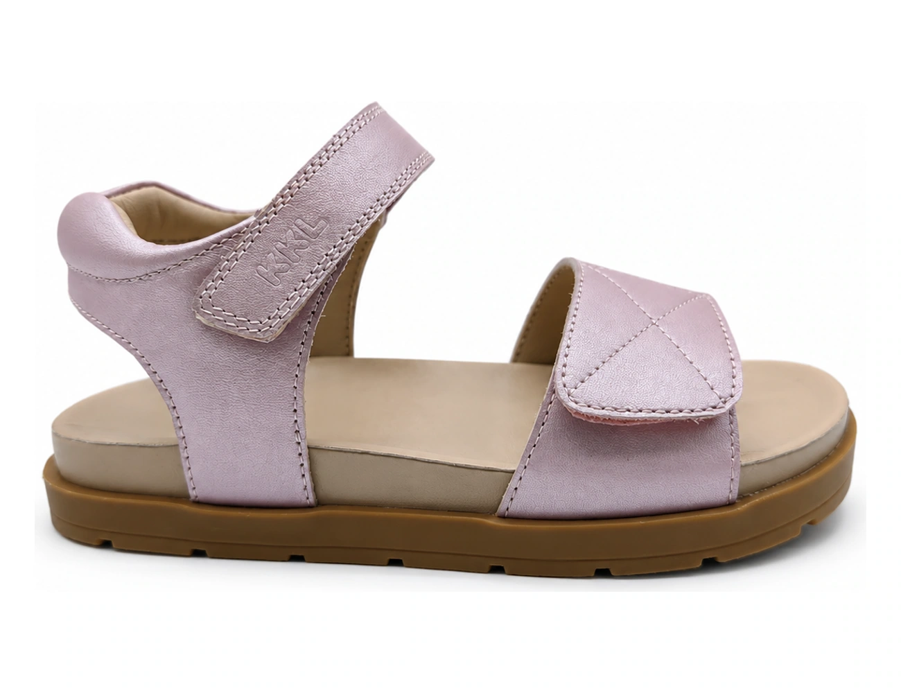 Children’s leather sandals — WS27-03-21