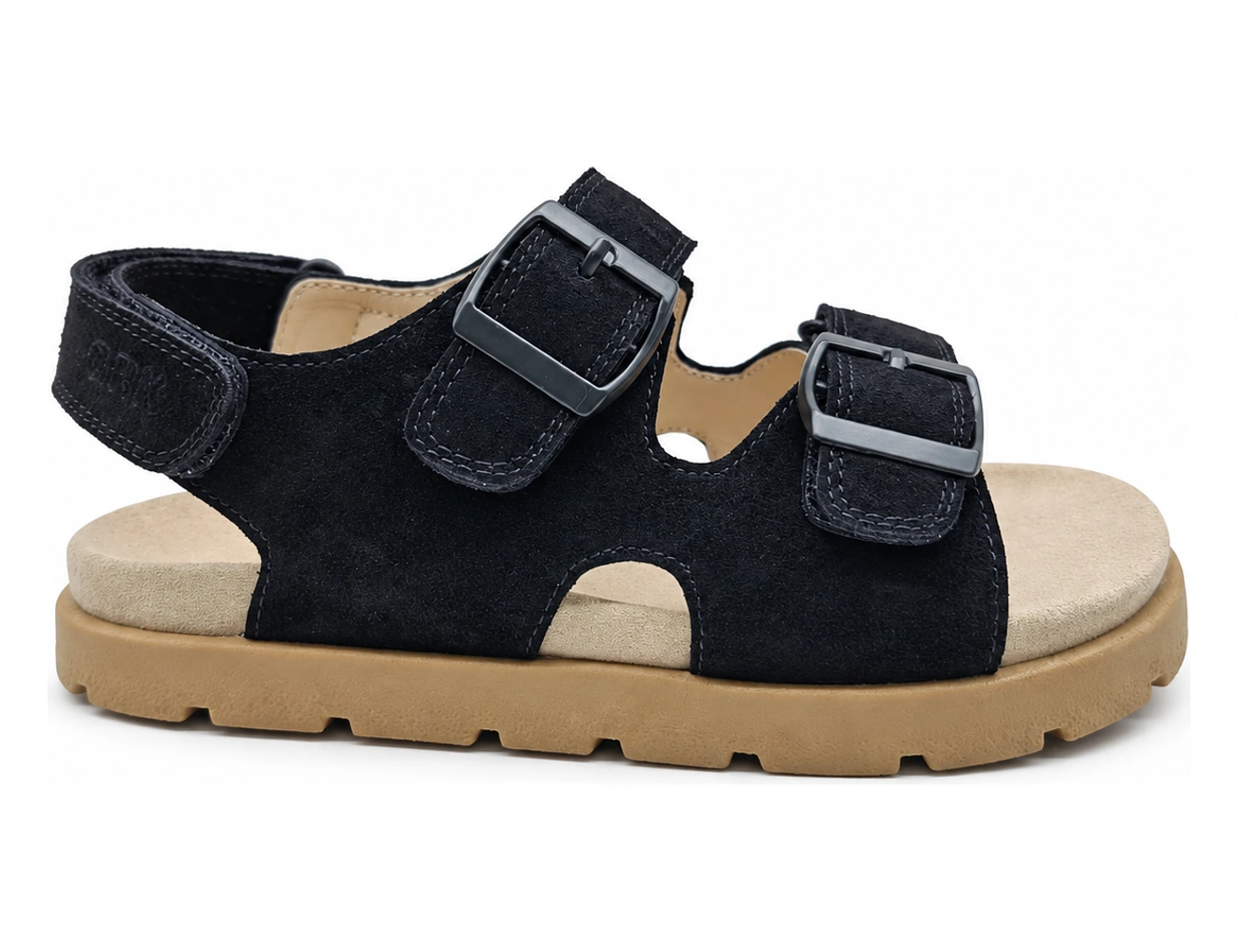 Children’s leather sandals — WS27-03-22