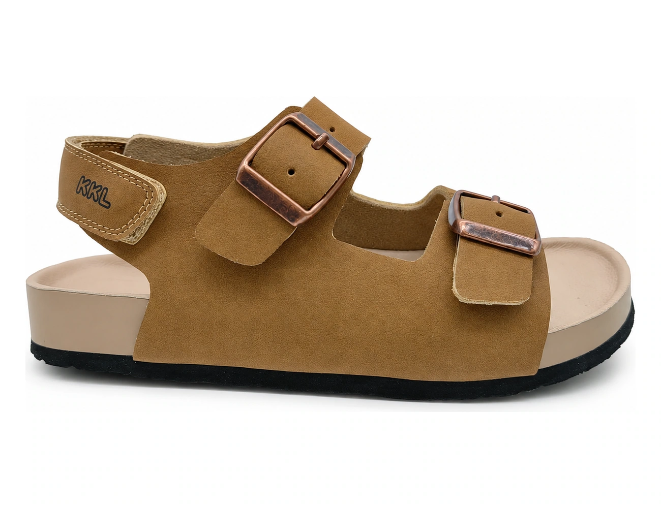 Children’s leather sandals — WS27-03-23