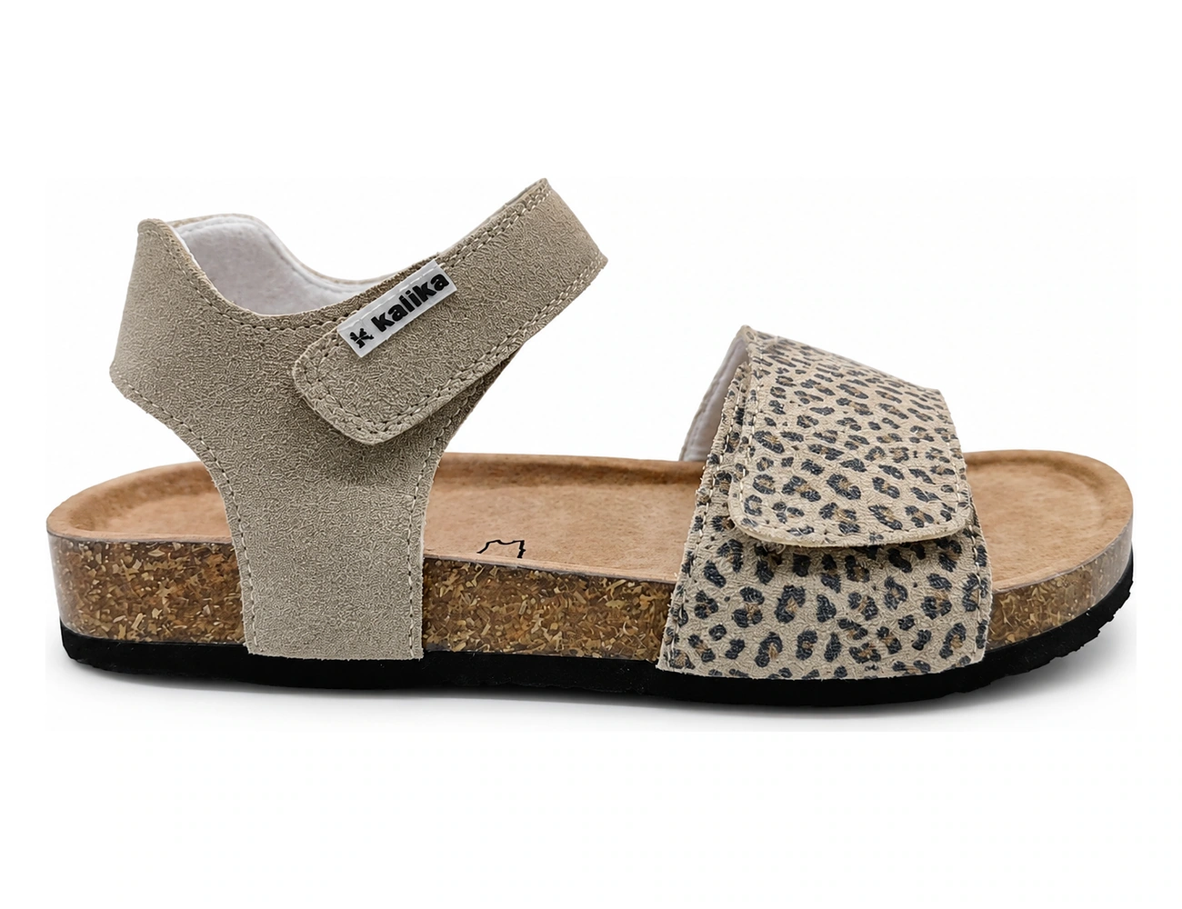 Children’s leather sandals — WS27-03-24
