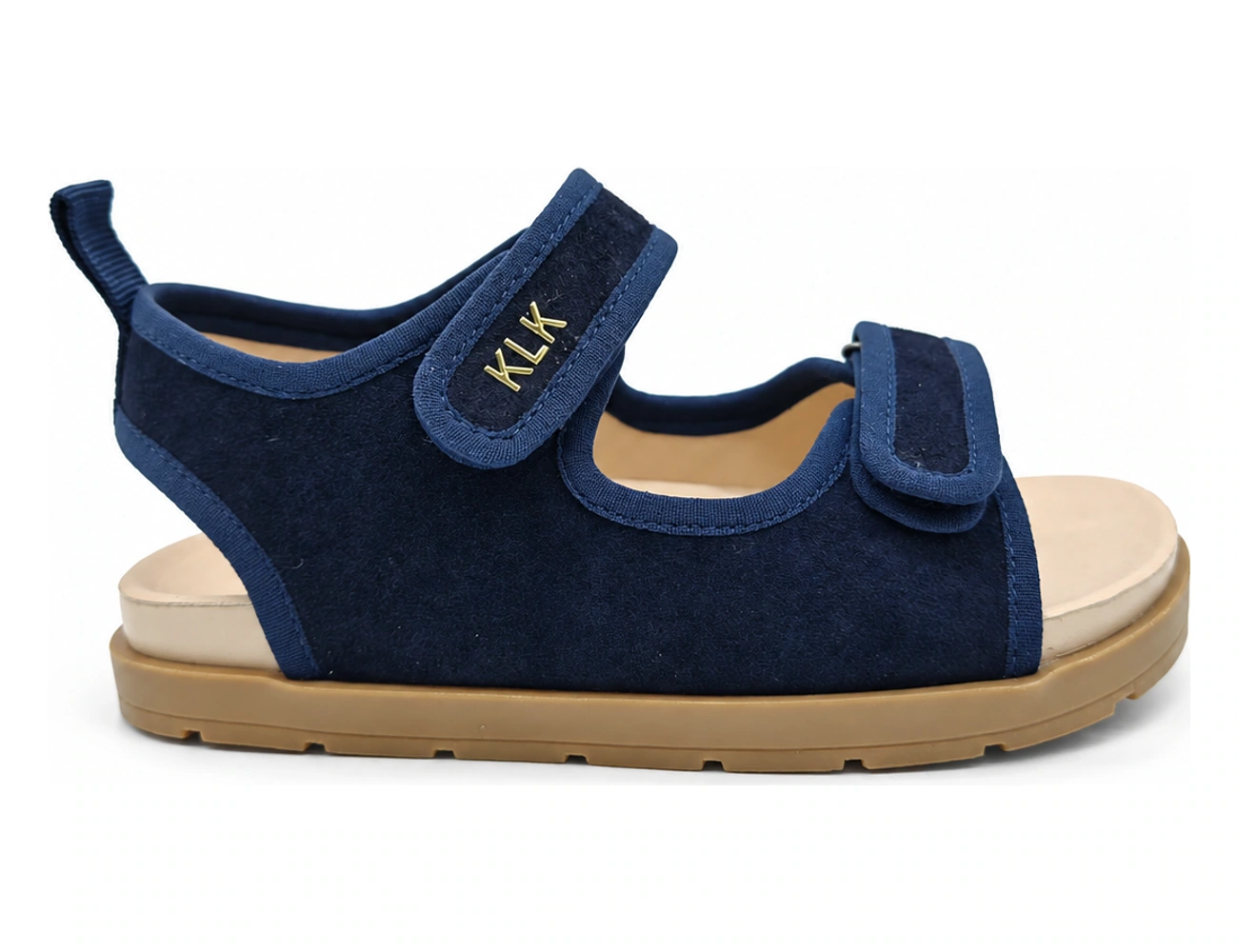 Children’s leather sandals — WS27-03-25