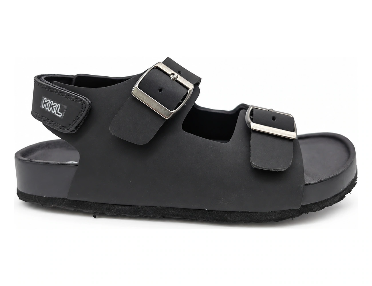 Children’s leather sandals — WS27-03-26