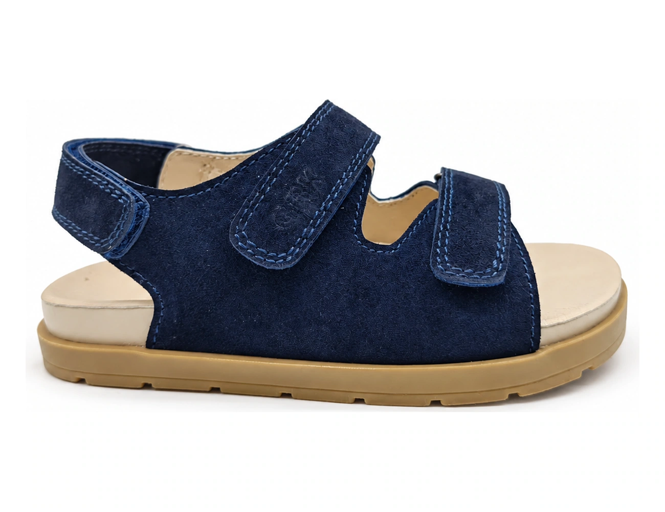 Children’s leather sandals — WS27-03-27