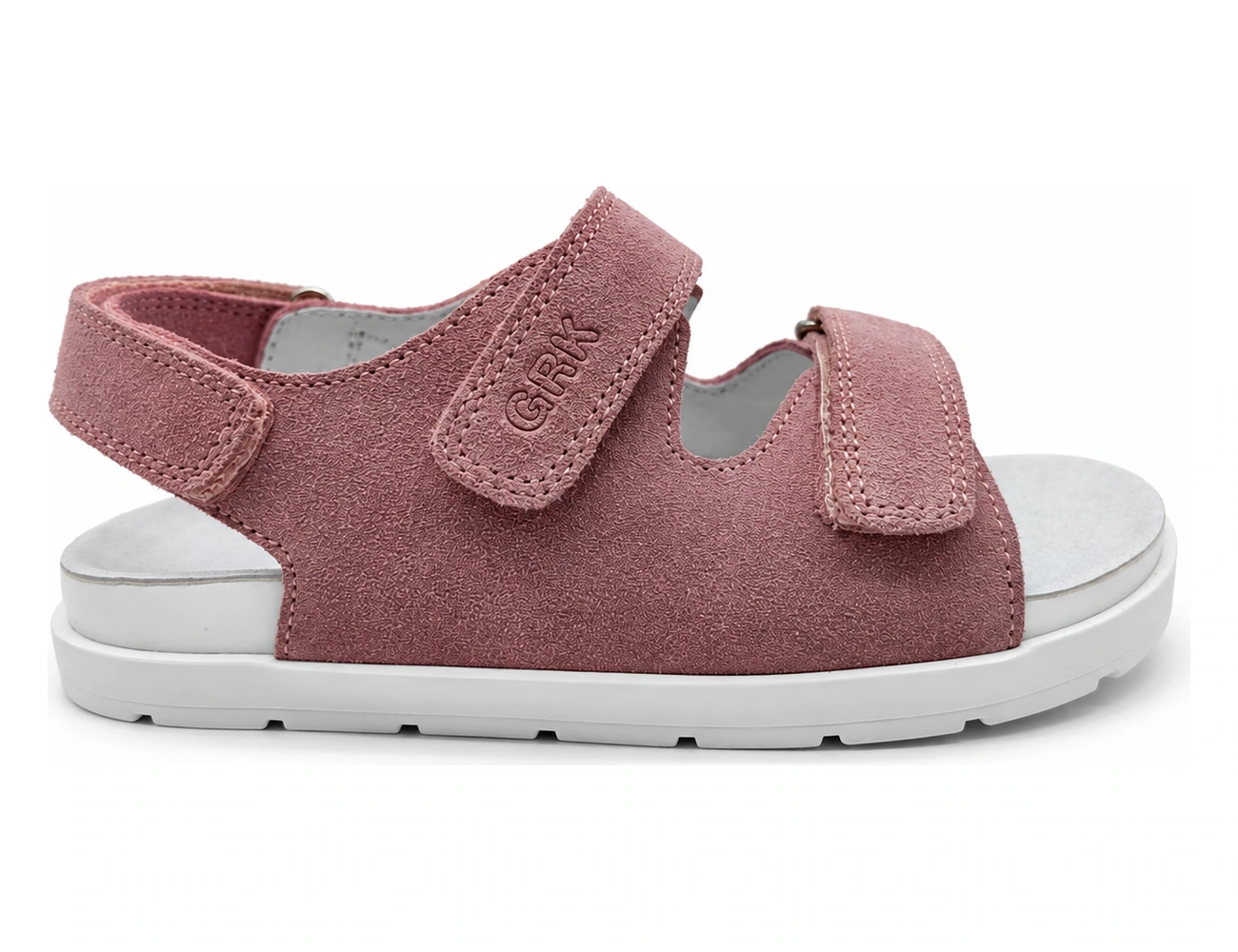 Children’s leather sandals — WS27-03-29