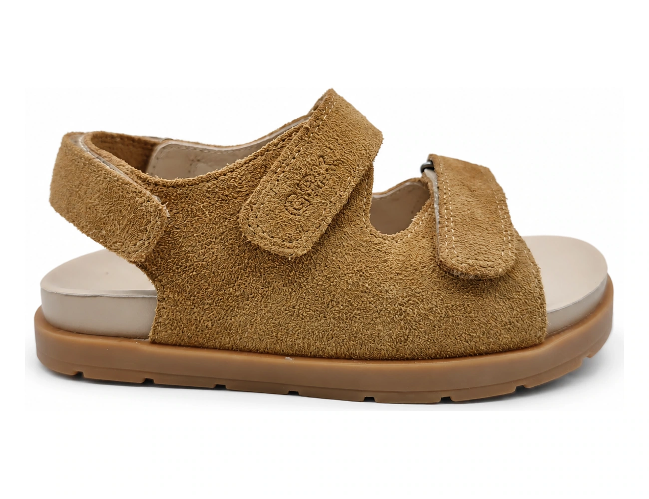 Children’s leather sandals — WS27-03-33