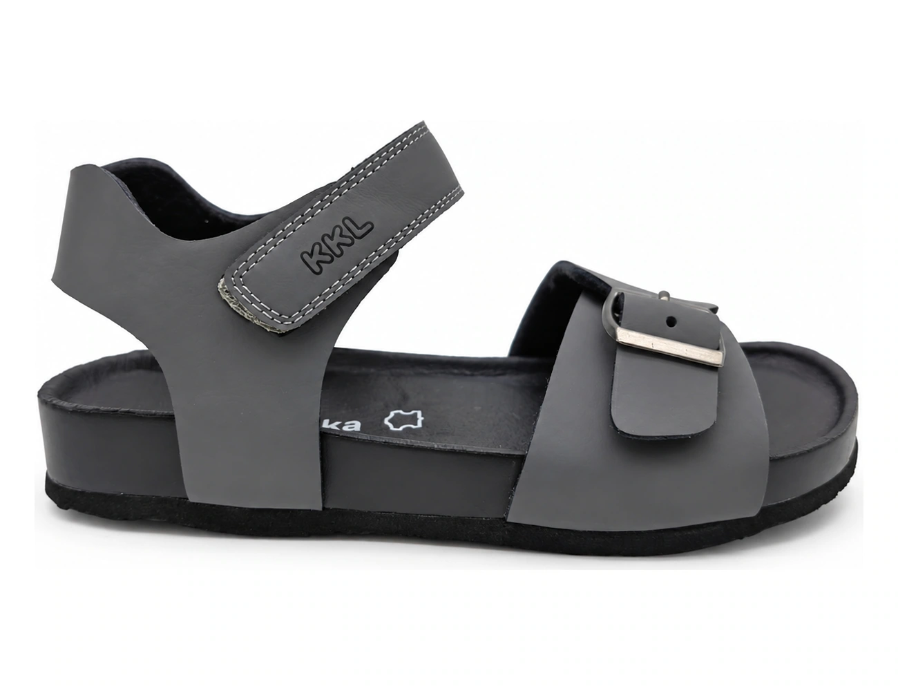 Children’s leather sandals — WS27-03-34
