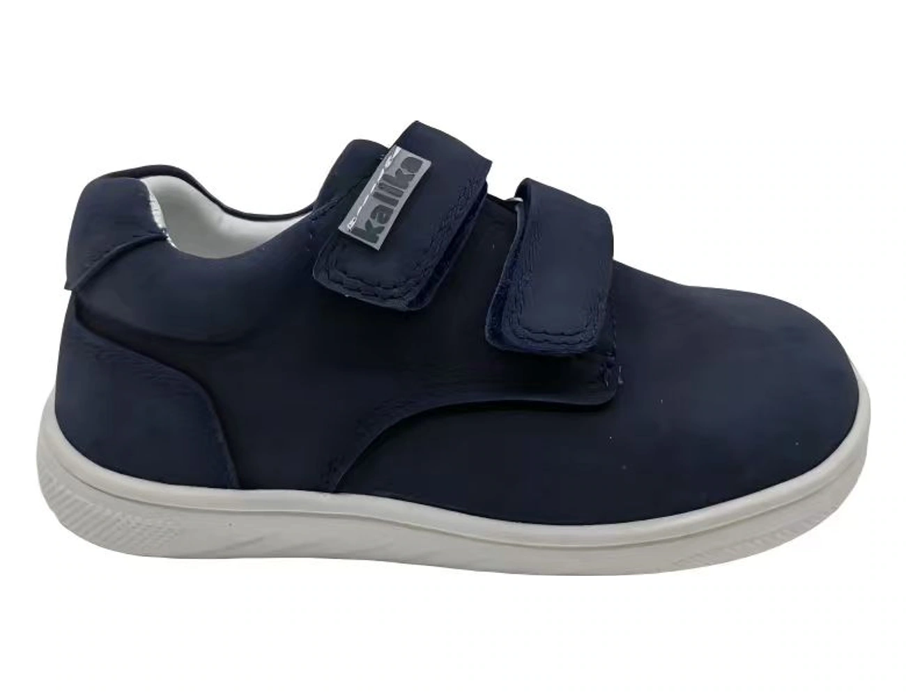 K.KALIKA leather shoes — WS27-04-02