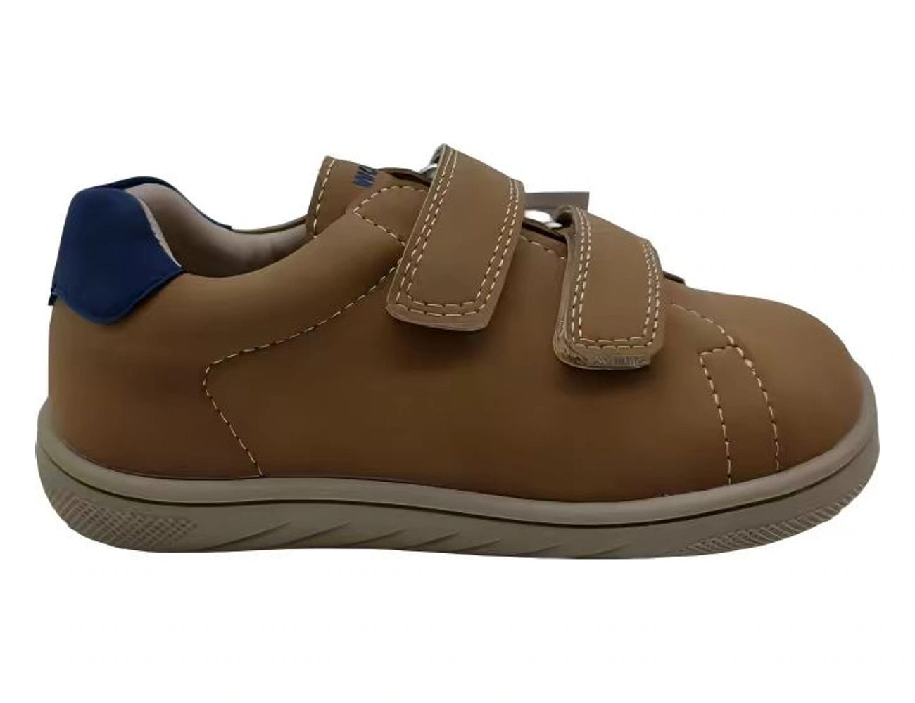 K.KALIKA leather shoes — WS27-04-03