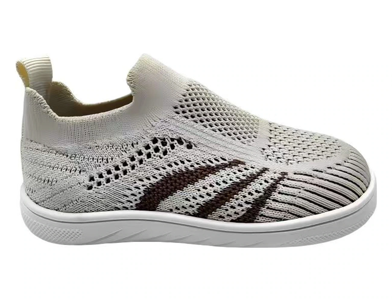 Knitted children’s shoes — WS27-06-01